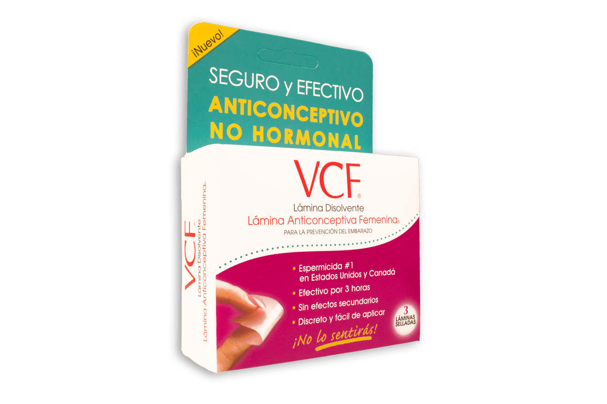 Producto VCF